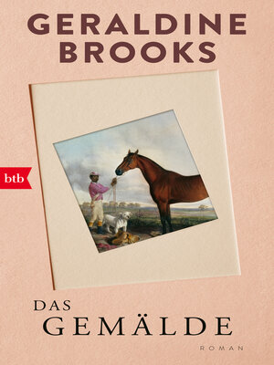 cover image of Das Gemälde